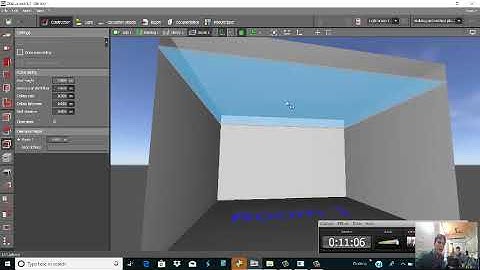 Dialux Evo 8.1 doubt Session_Part-1 Tutorial (Gemini Architectural)