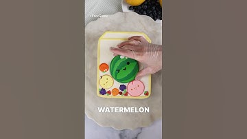 Do you play Suika - The Watermelon Game? #freegame