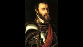 Карл V 1519 -1556 годы .История жизни и правления ,человека правившего всей Европой в 16 веке ..