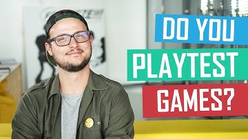 UX: Experience emotions, understand game mechanics | Talks with Experts s01e04