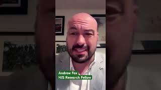 Questionable Counting Webinar Andrew Fox On The Ceasefire Deal