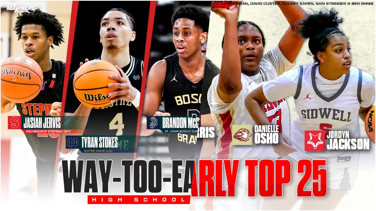 TNCLA vs Triad Math and Science Academy - North Carolina High School Girls Basketball