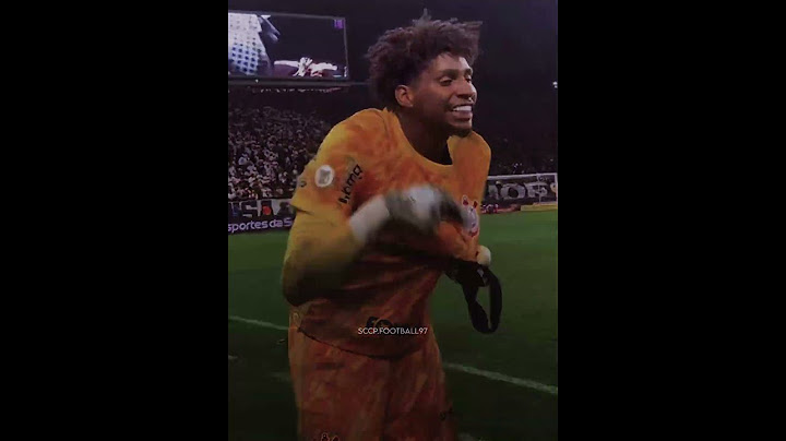 HUGO SOUZA É SELEÇÃO 🥹🇧🇷🧤 #corinthians #centralsccp #editsccp #futebol #sccp #edit #fyp #timao