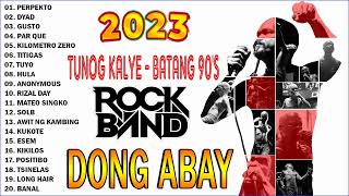 [NEW] Dong Abay Greatest Hits 2023 - Full Album - Best Nonstop songs Of Dong Abay 2023