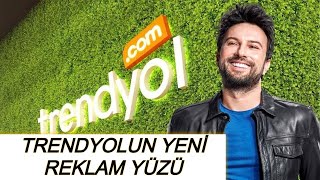 Trendyol Reklam Yüzü Olarak Tarkan İle Anlaştı. Ne Kadar Kazanacak?