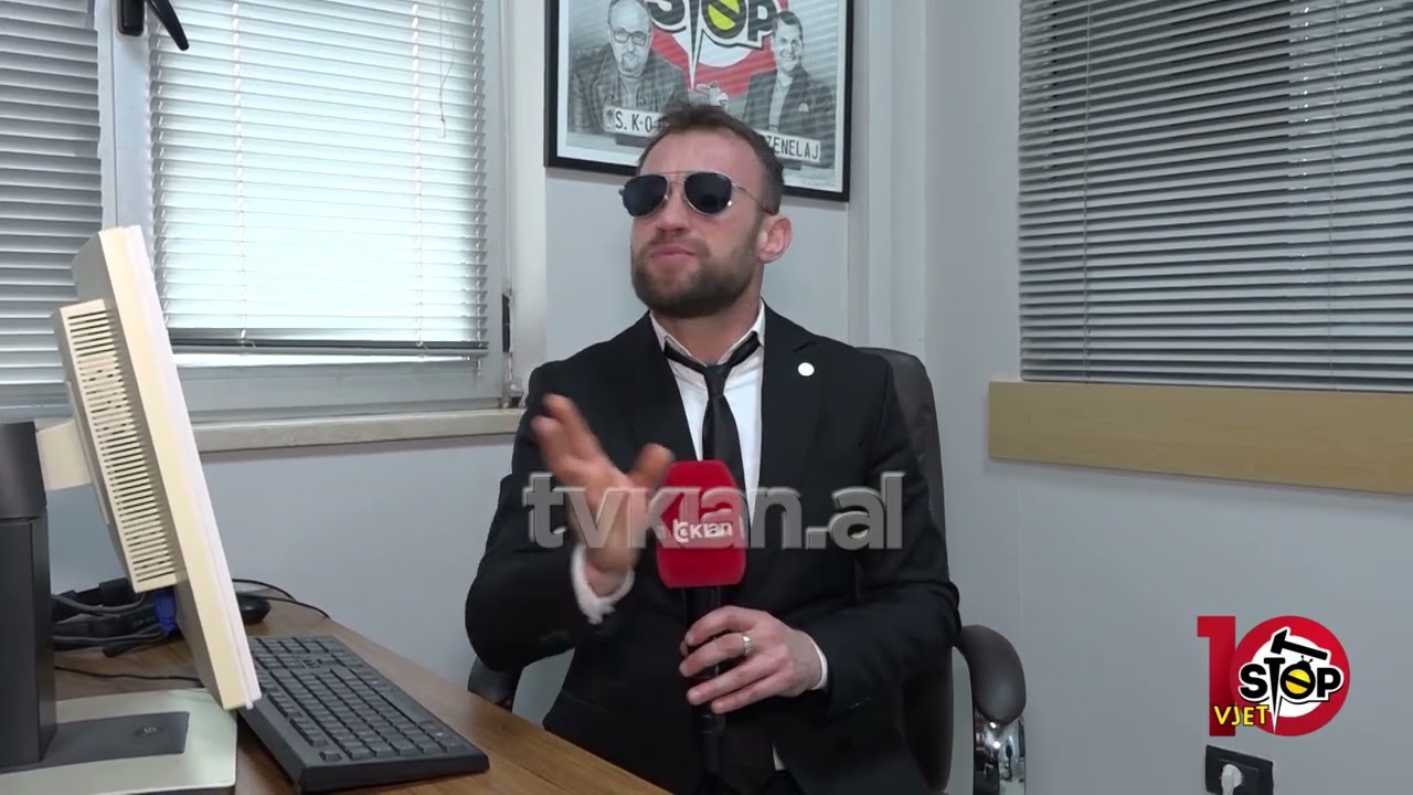 “Kam vdekur, s’jam unë ai” gazetari i “Stop” si postier, përballja me mashtruesin (kamera e fshehtë)