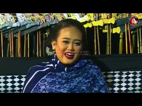 Goro goro paling lucu sepanjang sejarah pagelaran wayang kulit alm Ki Seno nugroho