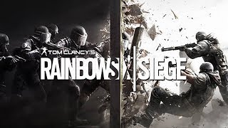 Rainbow 6 Siege / HYPERS