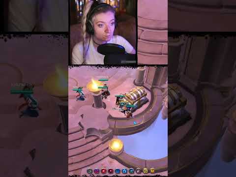 #ninuschk en #Twitch | Smoking Avalon roads xd