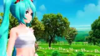 [ MMD ] - When Yo Jam Comes On (DOWNLOAD)