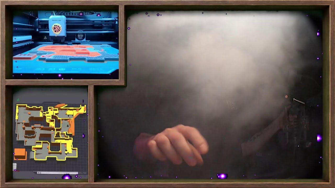 Tew Doods attempt Arc Raiders | !wow | !merch | !3d | Dabfather's Kronicles: Ep:426 ♥