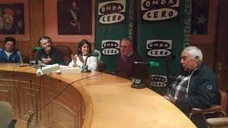 4 cousas hai en Laza. Especial #EntroidodeLaza 2020 en Onda Cero Galicia