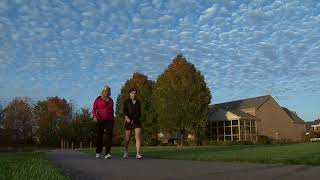 Survey Shows Why Mindful Moments Matter