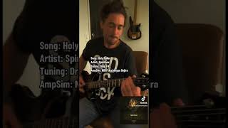 Holy Roller | Spiritbox