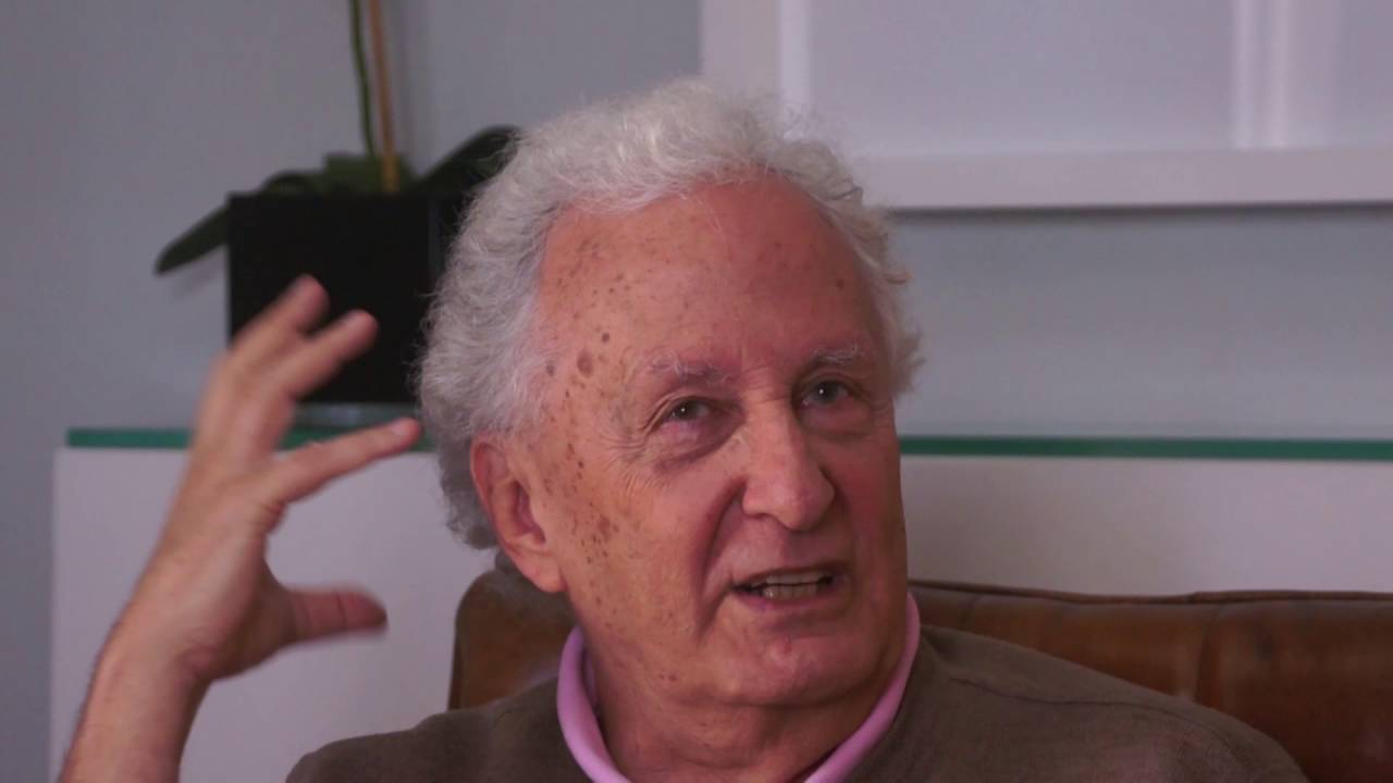 Já Melhorou com Alexandre Quintanilha | Tudo Vai Melhorar - YouTube