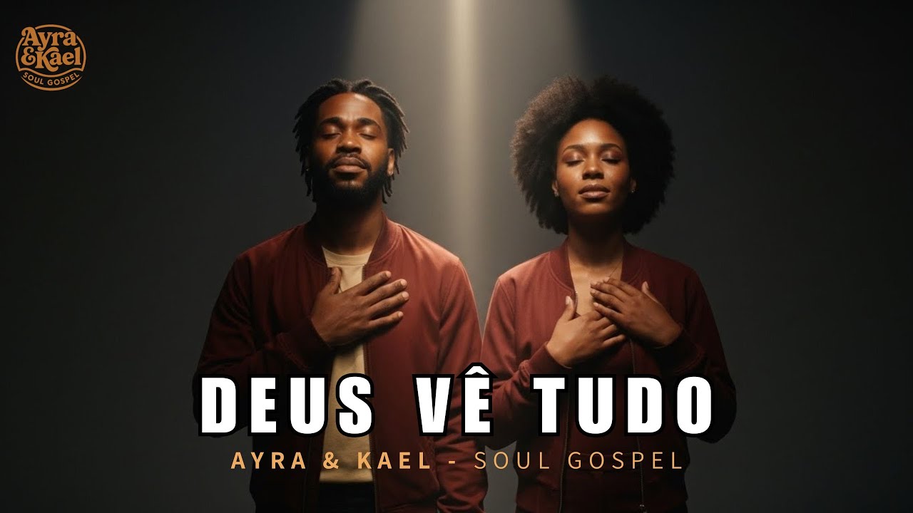 Um Coração Segundo o Teu - Soul Gospel | A História de Davi (Segundo o Coração de Deus)