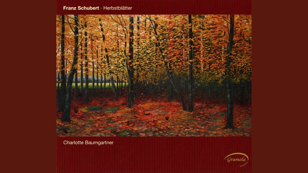 Grazer Galopp in C Major, D. 925