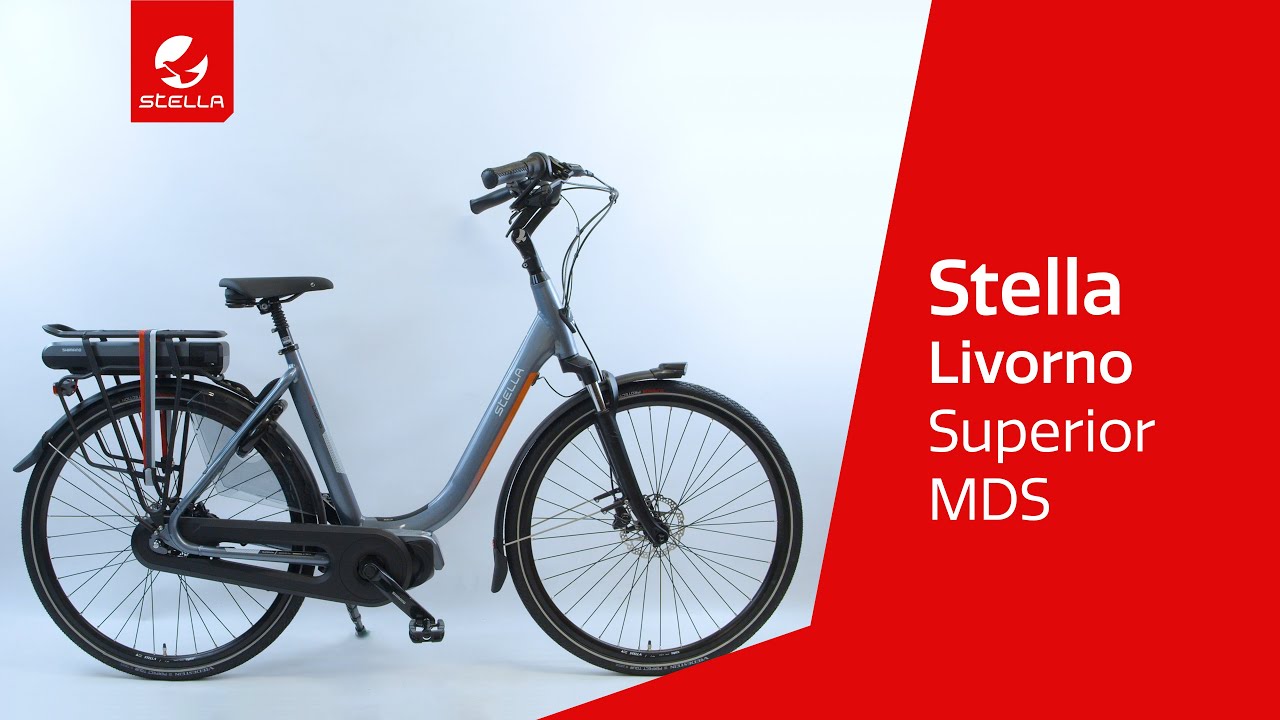 Stella Livorno Superior MDS - YouTube