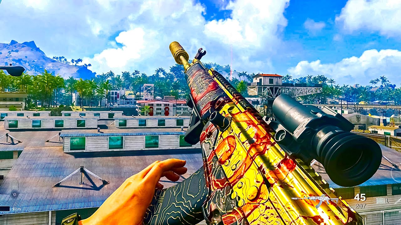 Call of Duty  Modern Warfare Warzone Battle Royal Solo Gameplay(No Commentary)