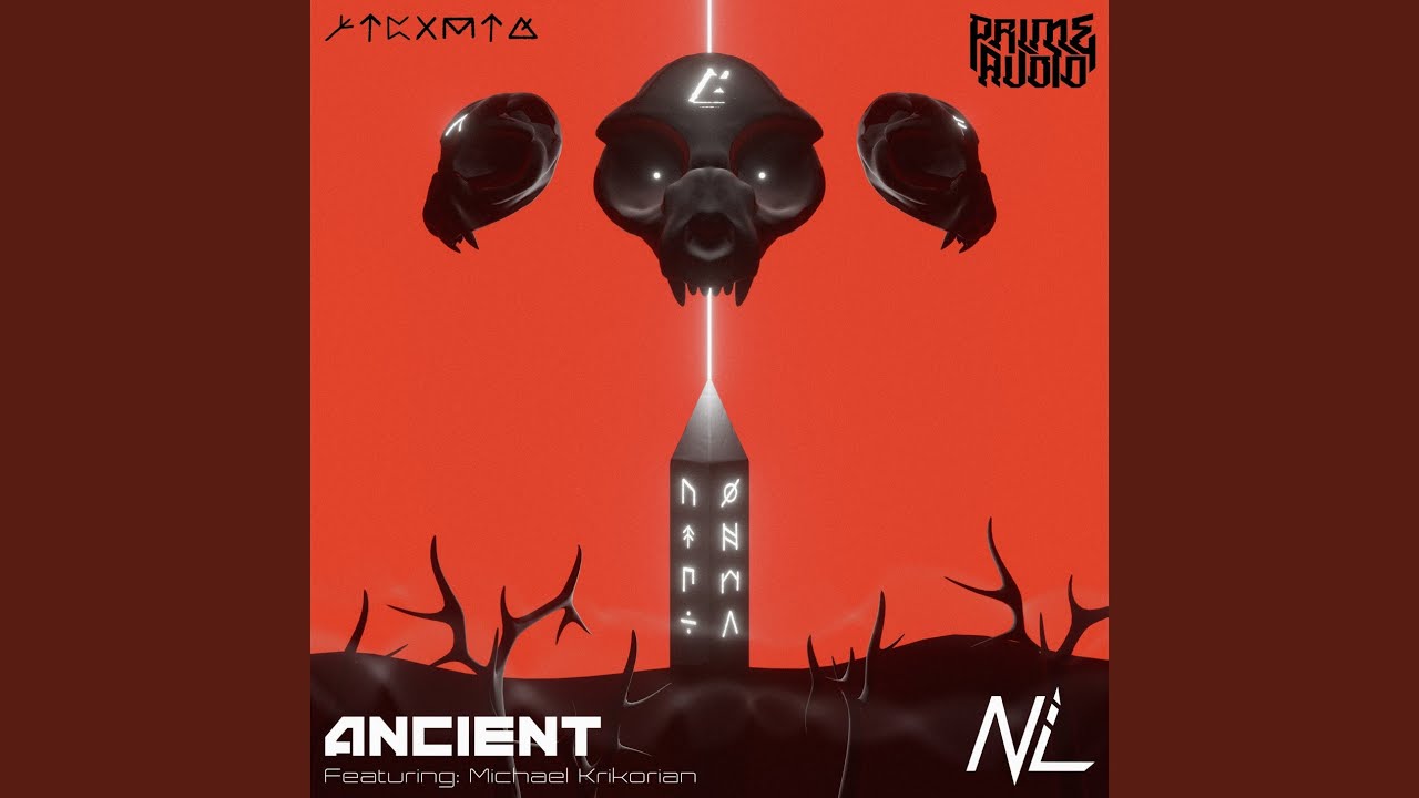 Guarda Ancient su YouTube Guarda Ancient su YouTube