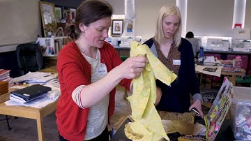 Teacher Training: Secondary Design Technology