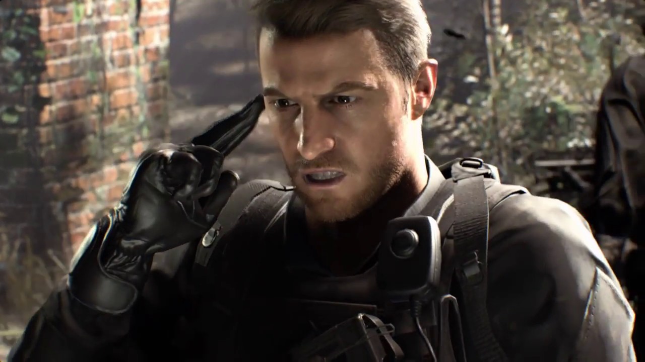 RESIDENT EVIL 7 Find Crank location in Not a Hero DLC gameplay playthrough YouTube