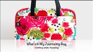Whats in My Journaling Bag | Crafting While Traveling
This walk through video shares whats in my journaling bag while Im traveling.
Product Links (Some are affiliate links thank you!)
My Blog: https://julesjewels.blog/
IG: https://www.instagram.com/julesk.jewels/
IF Journaling Bag https://shrsl.com/2pl1c
Adornit Watercolor Pencils https://shrsl.com/2n5ni
Micron Pen Size 03 Black https://shrsl.com/2mct4
Water Brushes:
(Scrapbook.com) https://shrsl.com/2n5nx
(Adornit) https://shrsl.com/2n5nz
Versafine Onyx Black Ink http://shrsl.com/1pc9s
Stamp Shammy Cleaner http://shrsl.com/117gc
Heat Tool: http://shrsl.com/w4jd
Illustrating Bible Mat http://shrsl.com/1pcat
Clear Acrylic Blocks https://shrsl.com/2n5nm
Illustrated Faith Tape Runner http://shrsl.com/yasj
Foam Tape http://shrsl.com/v3us
Zig 2-way Glue Pen Fine Tip https://shrsl.com/2pkzj
Precision Pens https://shrsl.com/2pkzr
Signo Uni-ball White Gel Pen http://shrsl.com/v3ur
EK Success Powder Tool http://shrsl.com/x5tw
Craft Tweezers https://shrsl.com/2mct7
Craft Scissors https://shrsl.com/2nwud
Standard White Card Stock
Avery Clear Sticker Sheets https://goo.gl/ZaAVLs
Illustrated Faith Date Stamp http://shrsl.com/x5rt
Craft Sponges https://goo.gl/a37W1m
Tab Punch http://shrsl.com/w4hx
Tim Holtz Tiny Attacher (Mini-Stapler) http://shrsl.com/1098y
Ranger Stickles Crystal Glitter Glue https://shrsl.com/2nwvj
Illustrated Faith Watercolor Paint set https://shrsl.com/2msi2
Illustrated Faith Acrylic Paint Set http://shrsl.com/k8m2
Clear Gesso https://shrsl.com/2n5q7
Pitt Big Brush Pens: http://shrsl.com/1kvva
Jumbo Sponge Daubers https://shrsl.com/2pl0q
Blending Brushes https://shrsl.com/2ngb9
Distress Sprayer 2 oz. Bottle http://shrsl.com/119yv
Back to School Alpha Stamp Set http://shrsl.com/1r4xj
Crazy About Snowmen Stamp Set https://shrsl.com/2pl0s
Fur-Ever Friends Stamp Set https://shrsl.com/2pl0v
Faith Names of God Stamp Set https://shrsl.com/2pl0x
Mini Distress Inks https://shrsl.com/2pl0z
DotsAndDust Elementary, My Dear paint set https://www.dotsanddust.com/shop Whats in My Journaling Bag | Crafting While Traveling