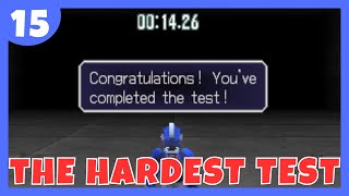 The S Class Digger License Test Is Ridiculously Tough | Mega Man Legends 2 [15]