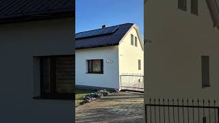 Úplně Nový Exteriér Domu