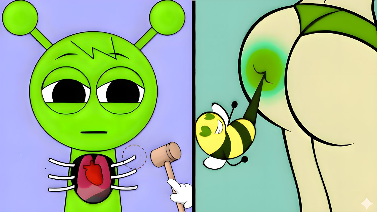 Epic - Spranky Transformer VS Help Out – Brain Teasing Story Puzzles & adventure Gameplay 2026