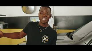 KIKSO - HUSTLE DON'T STOP (OFFICIAL VIDEO CLIP)