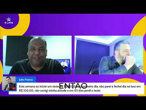 Trader Pare de Perder! Domine a Mente e Ganhe no Mercado!
