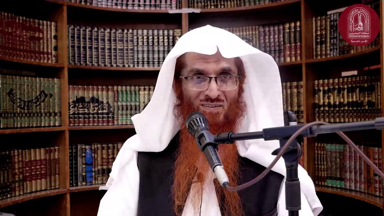 08) Qur'an - The Call For All || Ramadan Special 1447H || Prof. Dr. Mahboob Abu Asim