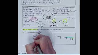 Lesson 8.2.02 (Dilation Mini-Golf)