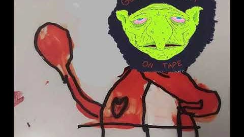 THIS VIDEO CONTAINS THE MOAR BANANA GOBLIN CAUGHT ON TAPE