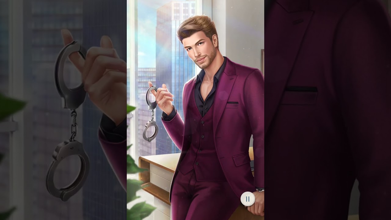 Choices : Surrender Book 1 Chapter 1