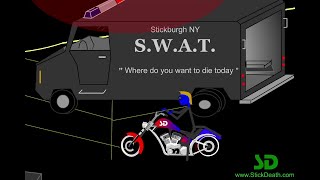 StickDeath Jack Stick Episode 1
