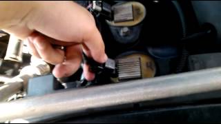 Bad coil pack - 2004 Chevy Trailblazer - GMTNation.com