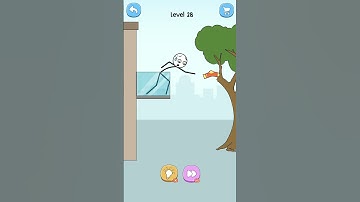 best fun game at home, cool all levels gameplay android ios 🙆🏻‍♀️🙌  #shorts