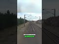 Victorian Railways Engineering for Speed #ECML #intercity #fyp