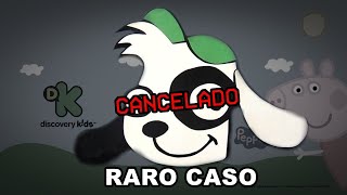 El Proyecto De Doki Que Discovery Kids Extrañamente Canceló De Ultimo Momento Raro Caso