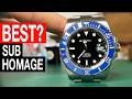 Is the Sugess Seaman the Best Sub Homage? [2026 Review]