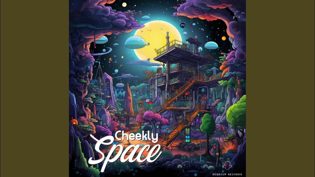 Watch Space on YouTube Watch Space on YouTube