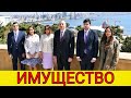 Бизнес семьи Ильхама Алиева — кумовство, переросшее в коррупцию