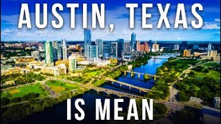 7 Reasons Why Not to Move to Austin, Texas Net Worth