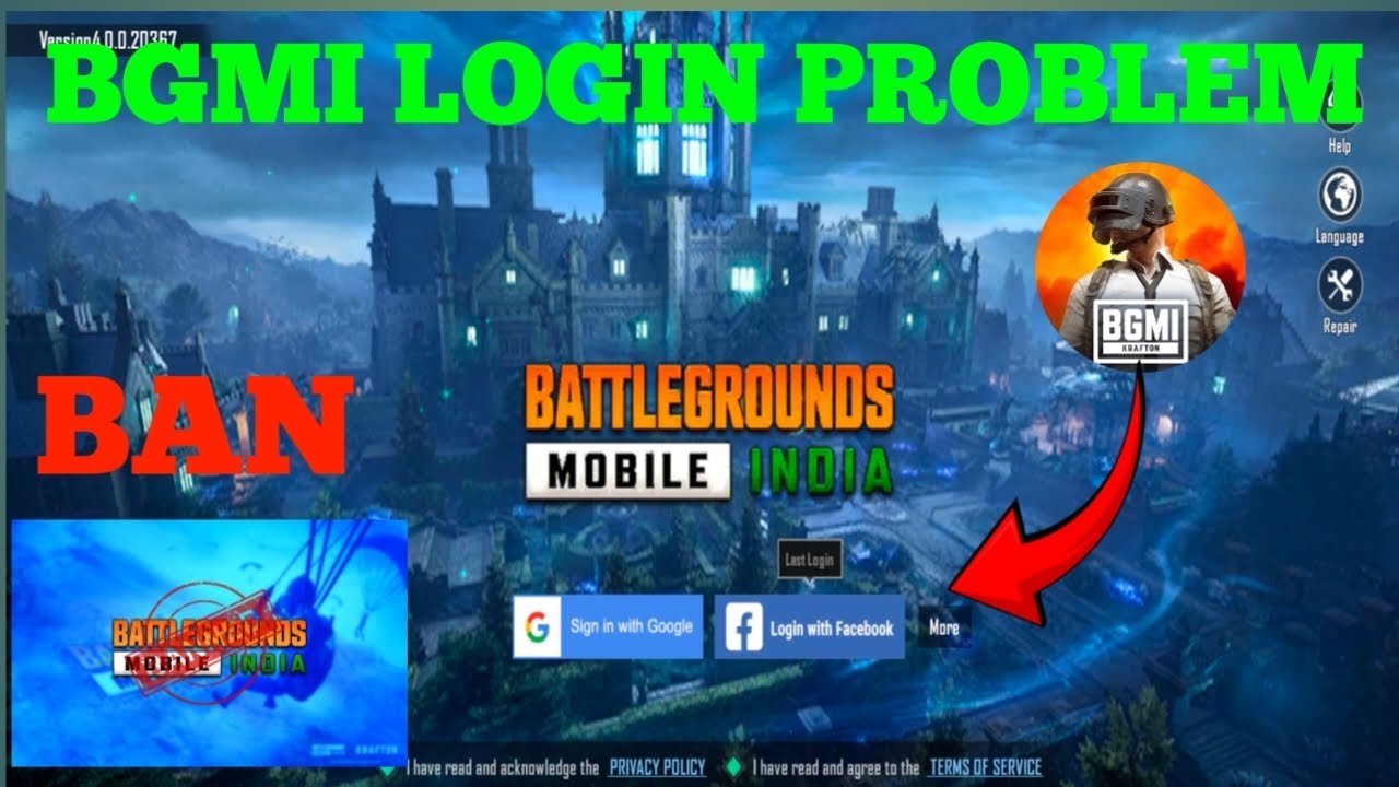 🔥 BGMI Server Down Problem | Loading Issue Fixed? | BGMI Not Working ...