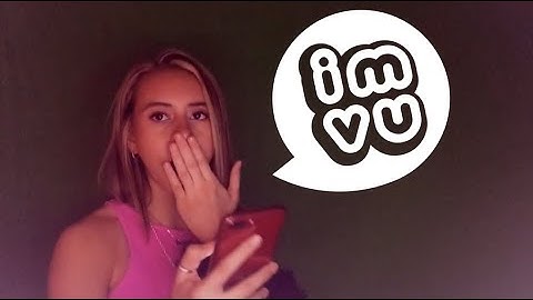 LILYAN COLE : What is IMVU® & How to Get Started on the IMVU Metaverse