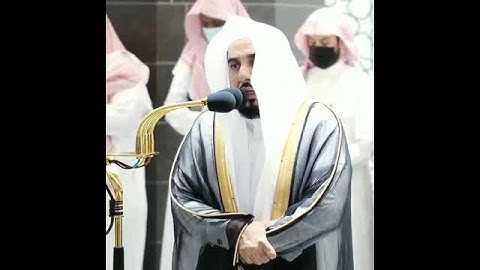 تلاوة بصوت الشيخ عبدالله الجهني😭💔