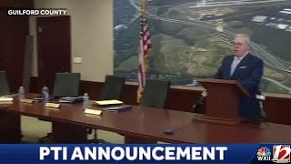 Piedmont Triad International Airport welcomes Marshal Aerospace