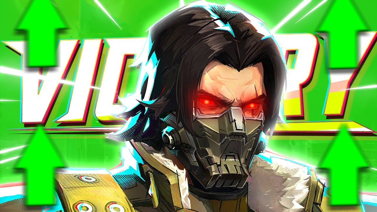 How Winter Soldier Has The MOST OP Ability in Marvel Rivals